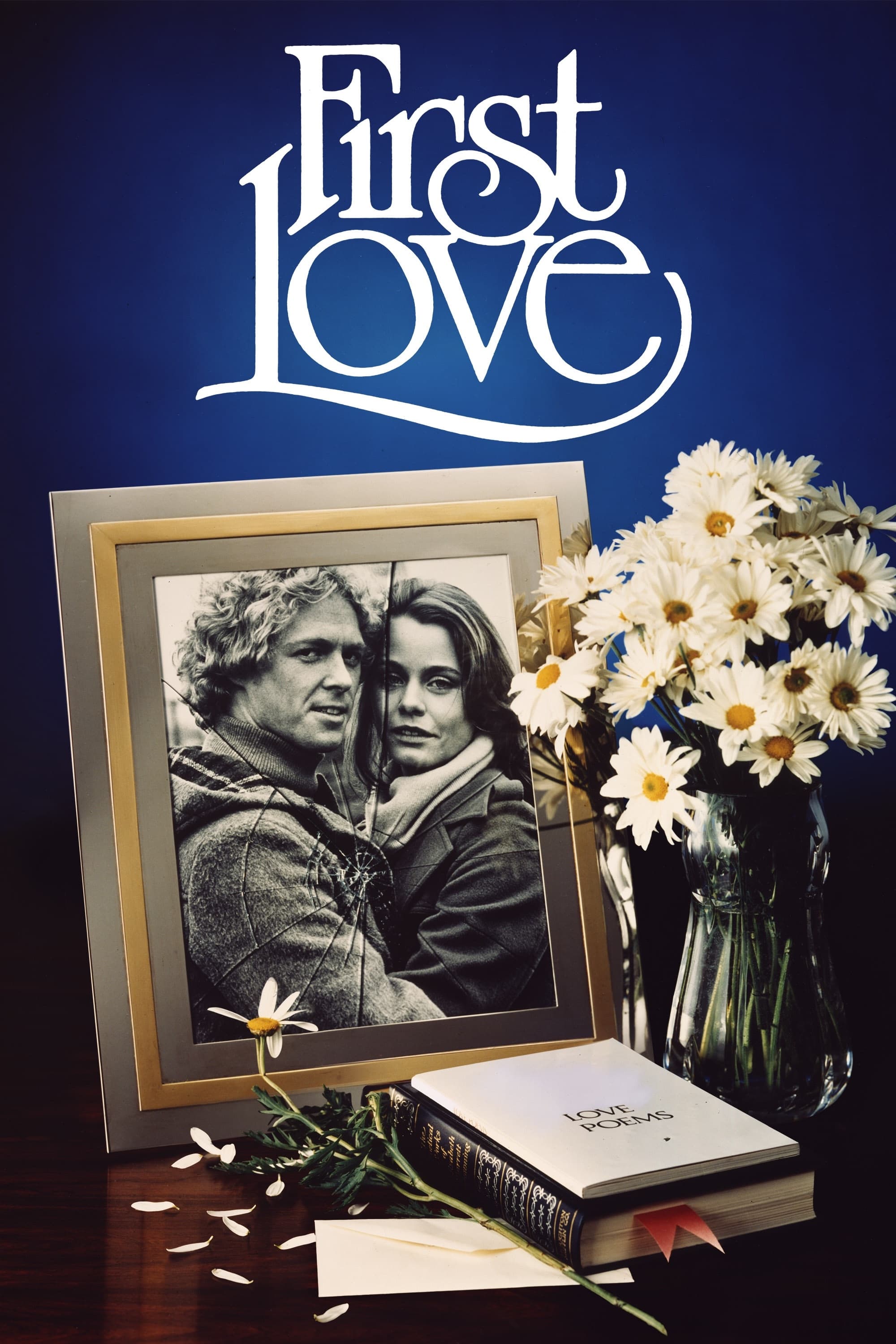 Постер First Love